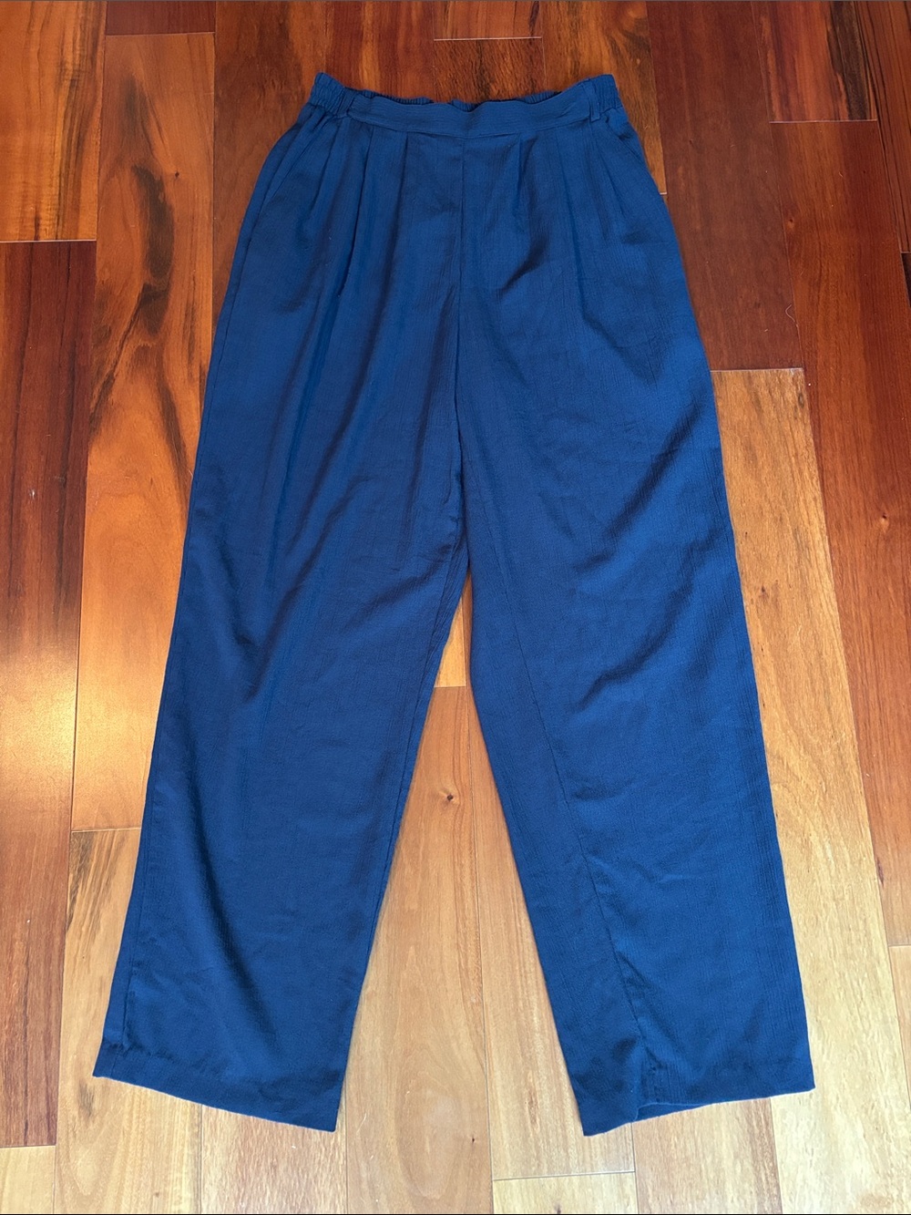 Vintage pants